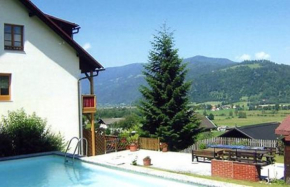 Kandolf Apartments Prägrad, Feldkirchen In Kärnten, Österreich